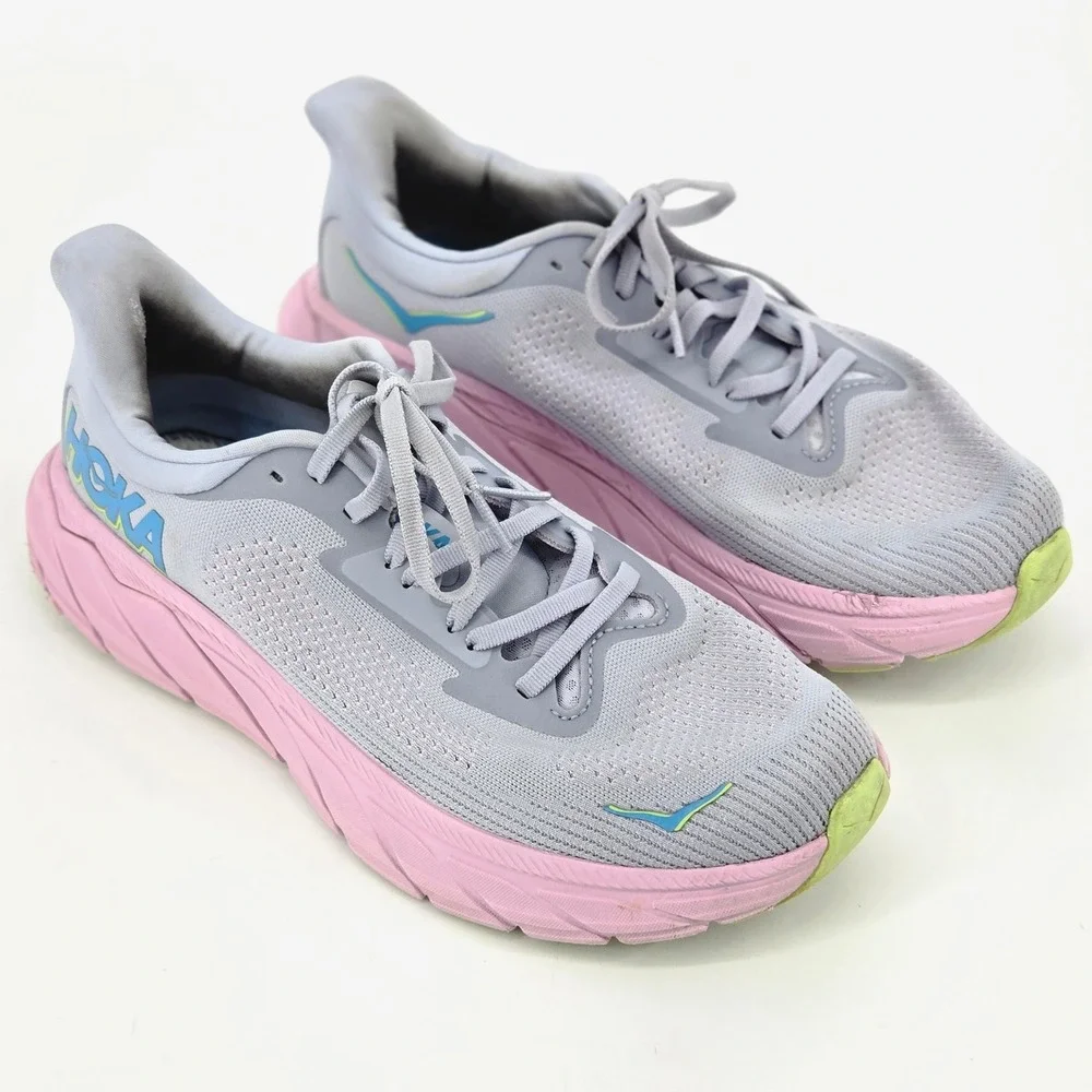 Hoka crush your
